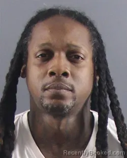 Mugshot of LEONARD T WATSON