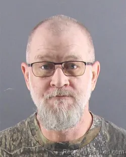 Mugshot of TROY D MCKINNEY