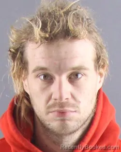 Mugshot of SAM C SCHNARR