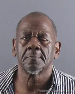 Mugshot of EDWARD G MARTIN