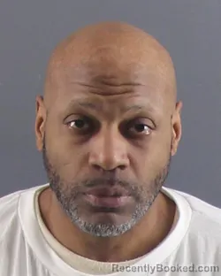 Mugshot of BOBBY L BURNS