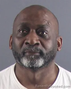 Mugshot of ANDRE PHILLIP WADE