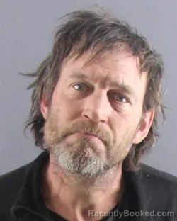 Mugshot of SCOTT ALAN PRINGLE