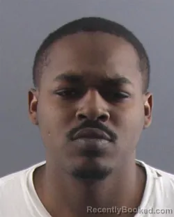 Mugshot of KEAVA D HOLLIS