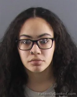 Mugshot of DANIAL SAMPLE