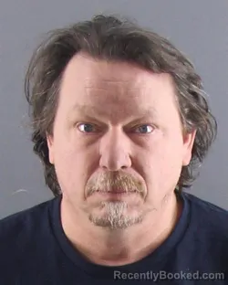 Mugshot of JEFFREY ALAN FAULKNER