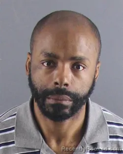 Mugshot of WONNE C FISHER