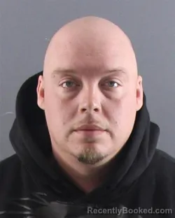 Mugshot of JOHNATHON H HESS