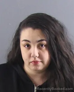 Mugshot of JENNICA A STANLEY