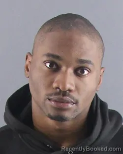 Mugshot of MARTELL S HOWARD