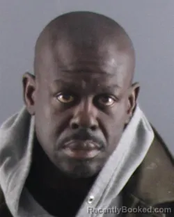 Mugshot of TIMOTHY K PURDLE