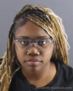 Mugshot of MYCAL L HALL