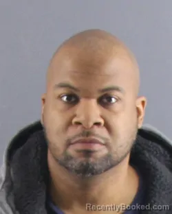 Mugshot of TORRANCE LEMARR YOUNG