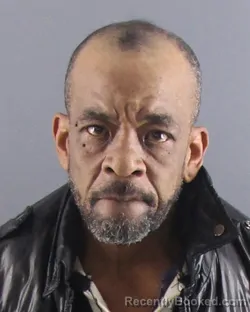 Mugshot of CURTIS EDWIN LYONS