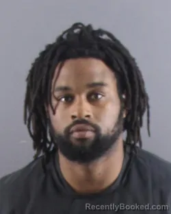 Mugshot of ANDREW MORRIS ASHE