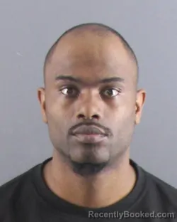 Mugshot of KADEEM DUSHAUN MACLIN