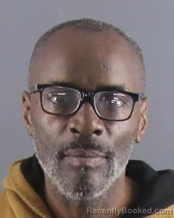 Mugshot of ARTHUR L HUTCHERSON