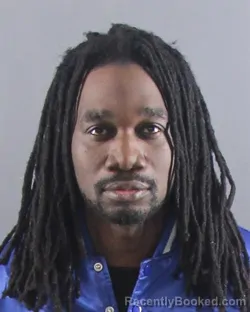 Mugshot of SAMMIE L LOGAN