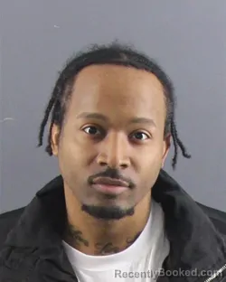 Mugshot of JORDAN TENNON