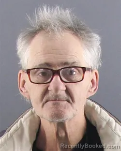 Mugshot of ROGER ALAN RUTLEDGE