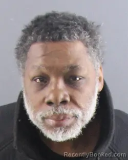 Mugshot of JOE LEE NICHOLS