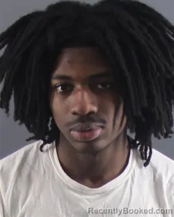 Mugshot of KEMAREY J DAVIS-GERMAN