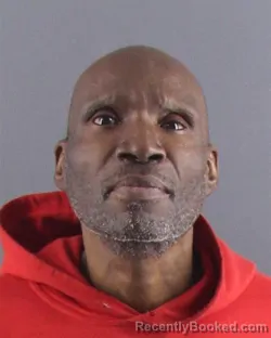 Mugshot of TODD ODELL JOHNSON