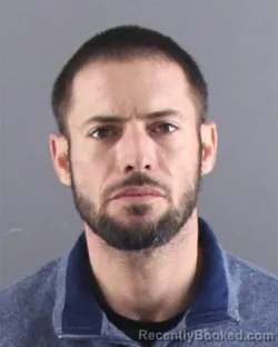 Mugshot of TYLER J MICHEL