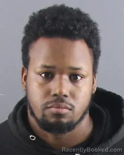 Mugshot of ROBERT J MIRANDA RONDON