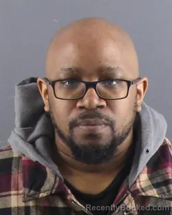 Mugshot of ARTEZ LAWRENCE DUNIGAN