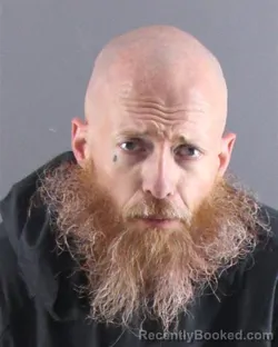 Mugshot of KENNETH R ALIG