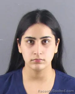 Mugshot of HIRA MUSANI