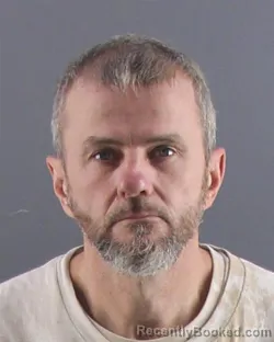 Mugshot of SCOTT DENNIS DAVIS