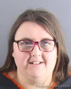 Mugshot of ASHLEY COLLINS