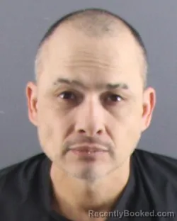 Mugshot of MR T NAVARRETTE EL
