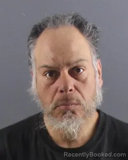 Mugshot of ANDRES R DIAZ-RIOS