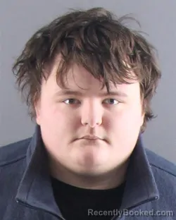 Mugshot of JAMES ROBERT SYLKAITIS