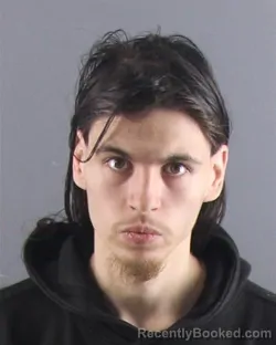 Mugshot of DOMINICK LOZANO