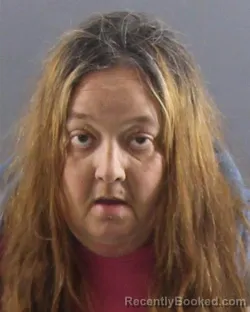 Mugshot of MICHELLE LEE GILLICK