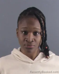 Mugshot of TIMPESTT C JONES