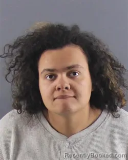 Mugshot of RUBY L SINGLETON
