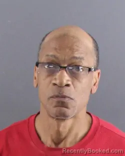 Mugshot of MICHAEL SHAY DRUMMOND