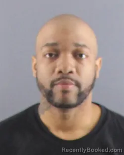 Mugshot of ISIAH LAMAR HOPSON