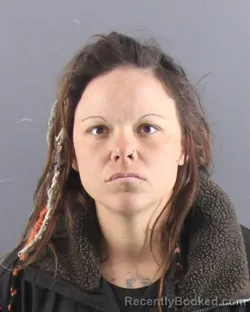 Mugshot of STEPHANIE A FIX
