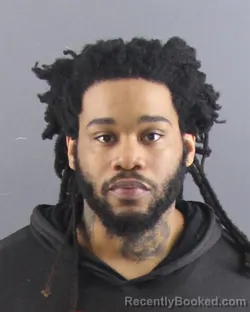 Mugshot of JORDAN S MCKAY