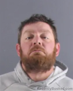 Mugshot of JOSHUA JOSEPH KEENAN