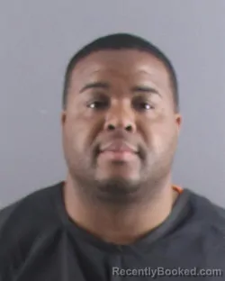 Mugshot of LANDREAN DESHAWN JONES