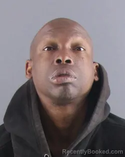 Mugshot of ARCTOURUS THOMAS