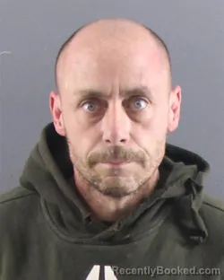 Mugshot of GABRIEL E LOSTUTTER