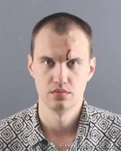 Mugshot of MATTHEW SH TEWELL